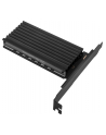 silverstone technology SilverStone SST-ECM24-ARGB, Interface card - nr 3