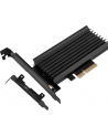 silverstone technology SilverStone SST-ECM24-ARGB, Interface card - nr 5