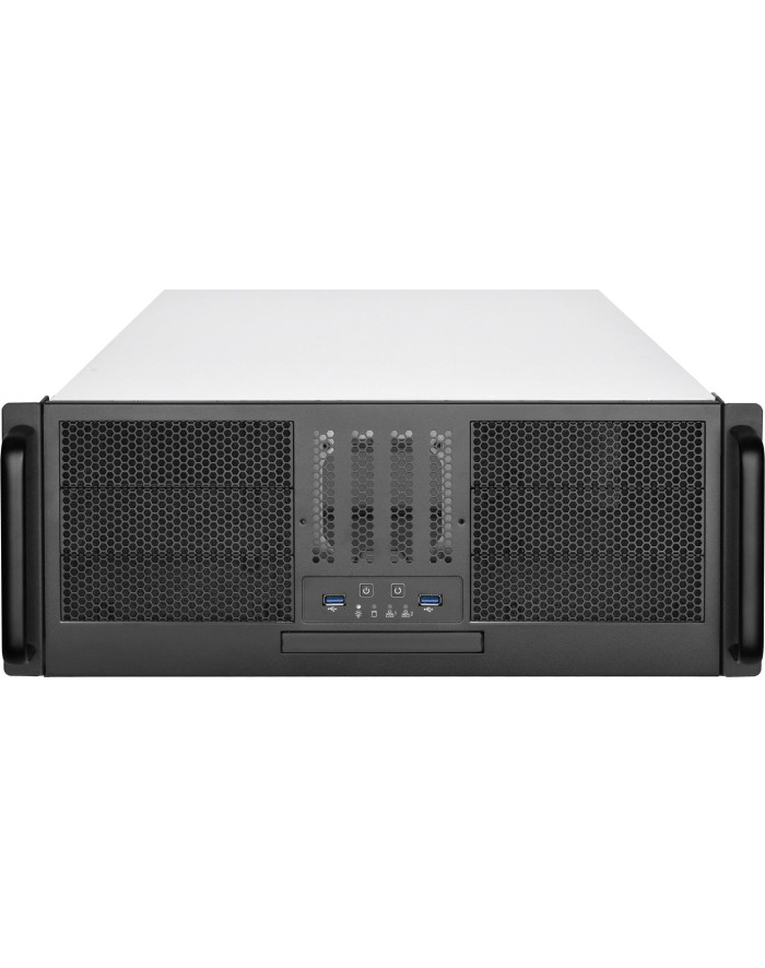 silverstone technology SilverStone SST-RM41-506, Rack housing główny