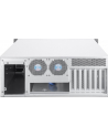 silverstone technology SilverStone SST-RM41-506, Rack housing - nr 6