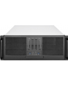 silverstone technology SilverStone SST-RM41-506, Rack housing - nr 9