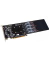 Sonnet FUS-SSD-4X4-E3S, Interface card - nr 6