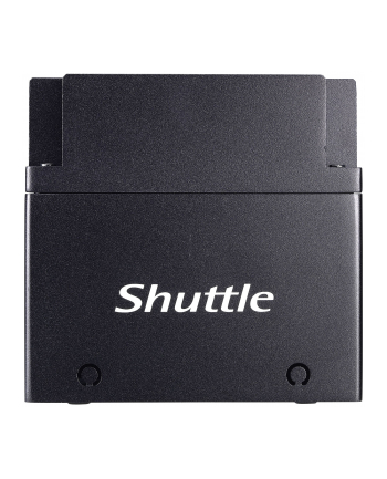 Shuttle Edge EN01J4, Mini-PC