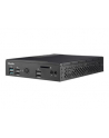 Shuttle DS10U incl.Intel® Celeron® 4205U, barebone (black) - nr 35