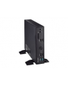 Shuttle DS10U incl.Intel® Celeron® 4205U, barebone (black) - nr 40