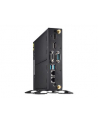 Shuttle DS10U incl.Intel® Celeron® 4205U, barebone (black) - nr 42