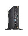 Shuttle DS10U incl.Intel® Celeron® 4205U, barebone (black) - nr 1