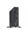 Shuttle DS10U incl.Intel® Celeron® 4205U, barebone (black) - nr 16