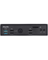 Shuttle DS10U incl.Intel® Celeron® 4205U, barebone (black) - nr 20