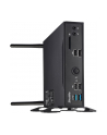 Shuttle DS10U incl.Intel® Celeron® 4205U, barebone (black) - nr 26