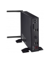 Shuttle DS10U5 incl. Intel® Core ™ i5-8265U, barebone (black) - nr 7