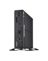 Shuttle DS10U5 incl. Intel® Core ™ i5-8265U, barebone (black) - nr 12