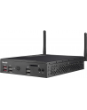 Shuttle DS10U5 incl. Intel® Core ™ i5-8265U, barebone (black) - nr 19