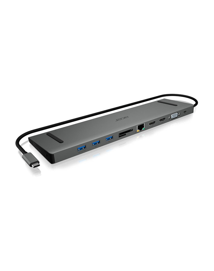 Acer USB Type-C docking station główny