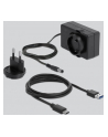 DeLOCK USB C DS> 2x SATA HDD / SSD - nr 11
