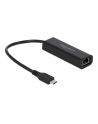 DeLOCK Adap. USB 3.0 Type-C> 2.5 RJ45 Gigabit LAN - nr 5