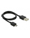 DeLOCK 4K HDMI adapter cable 1.8m - 85830 USB-C, HDMI or mini DisplayPort - nr 4