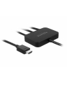 DeLOCK 4K HDMI adapter cable 1.8m - 85830 USB-C, HDMI or mini DisplayPort - nr 6