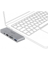 DeLOCK docking station f. MacB m. USB-C St - nr 3