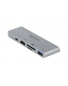 DeLOCK docking station f. MacB m. USB-C St - nr 5