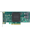 DeLOCK PCIe x8 card> 2x SFF-8643 NVMe LP - nr 4