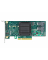 DeLOCK PCIe x8 card> 2x SFF-8643 NVMe LP - nr 6