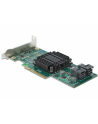 DeLOCK PCIe x8 card> 2x SFF-8643 NVMe LP - nr 7