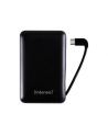 Intenso 7314530 power bank Black Lithium Polymer (LiPo) 10000 mAh, Powerbank - nr 9