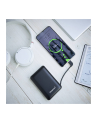 Intenso 7314530 power bank Black Lithium Polymer (LiPo) 10000 mAh, Powerbank - nr 17