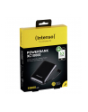Intenso 7314530 power bank Black Lithium Polymer (LiPo) 10000 mAh, Powerbank - nr 23
