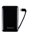 Intenso 7314530 power bank Black Lithium Polymer (LiPo) 10000 mAh, Powerbank - nr 3