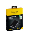 Intenso 7314530 power bank Black Lithium Polymer (LiPo) 10000 mAh, Powerbank - nr 4