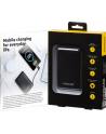 Intenso 7314530 power bank Black Lithium Polymer (LiPo) 10000 mAh, Powerbank - nr 5