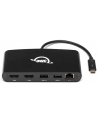 OWC OWCTB3MDK5P, Docking station - nr 1