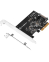 silverstone technology SilverStone ECU02-E, interface card - nr 10