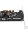 silverstone technology SilverStone ECU02-E, interface card - nr 14
