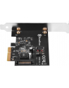 silverstone technology SilverStone ECU02-E, interface card - nr 15