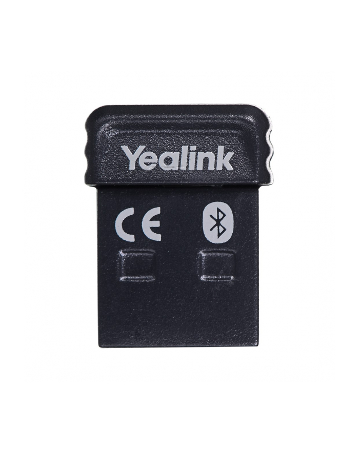 Yealink Bluetooth USB Dongle BT41, Bluetooth-Adapter główny