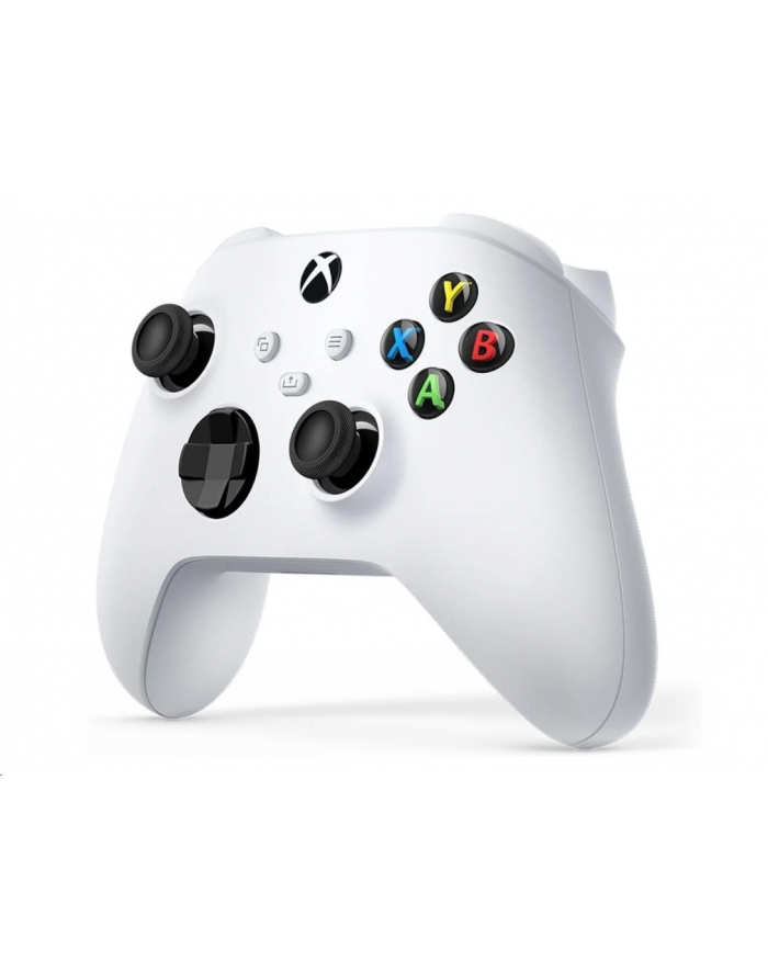 Microsoft Xbox Series Controller White główny