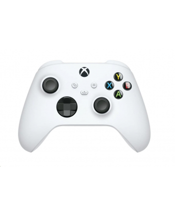 Microsoft Xbox Series Controller White