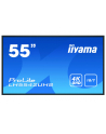 iiyama LH5542UHS-B1, Public Display (black, UltraHD / 4K, System Android, HDMI, IPS) - nr 10