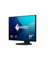 EIZO EV2495-BK - 24 - LED (black, WUXGA, HDMI, USB-C) - nr 80