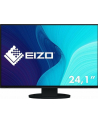 EIZO EV2495-BK - 24 - LED (black, WUXGA, HDMI, USB-C) - nr 88