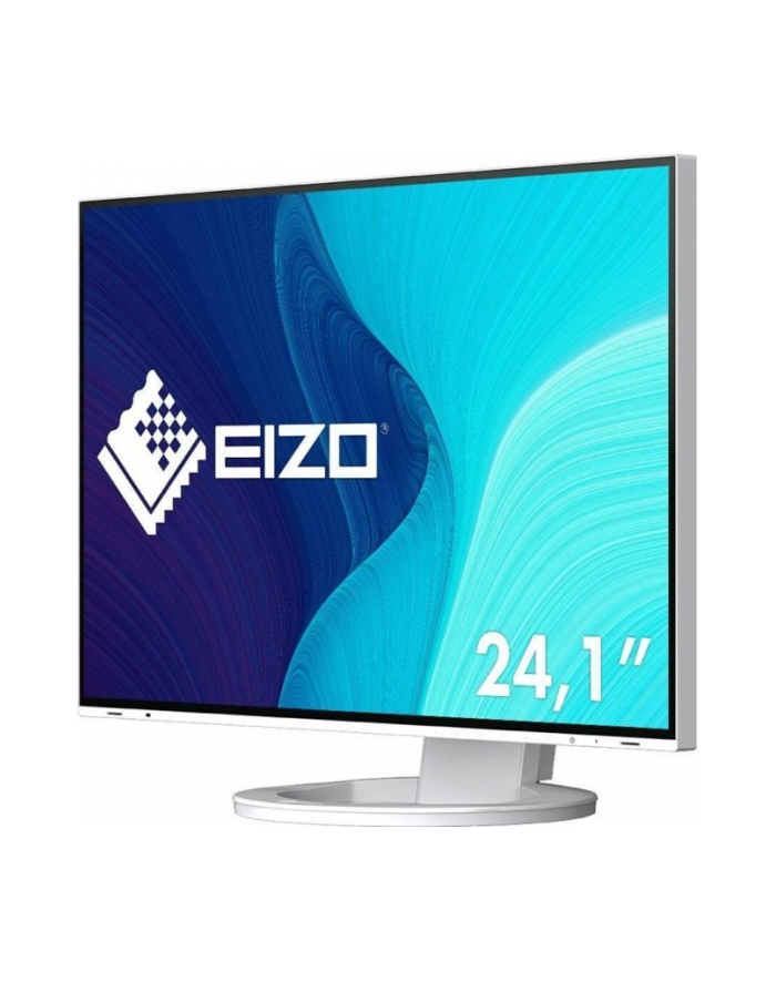 EIZO EV2495-WT - 24 - LED (white, WUXGA, HDMI, USB-C) główny