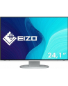 EIZO EV2495-WT - 24 - LED (white, WUXGA, HDMI, USB-C) - nr 80