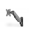 Digitus DA-90396 monitor mount / stand 81.3 cm (32'') Screws Black - nr 13