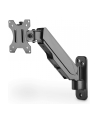 Digitus DA-90396 monitor mount / stand 81.3 cm (32'') Screws Black - nr 15