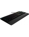 Logitech G213 Prodigy Gaming Keyboard U 920-008087 - nr 10
