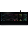 Logitech G213 Prodigy Gaming Keyboard U 920-008087 - nr 14