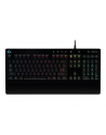 Logitech G213 Prodigy Gaming Keyboard U 920-008087 - nr 46
